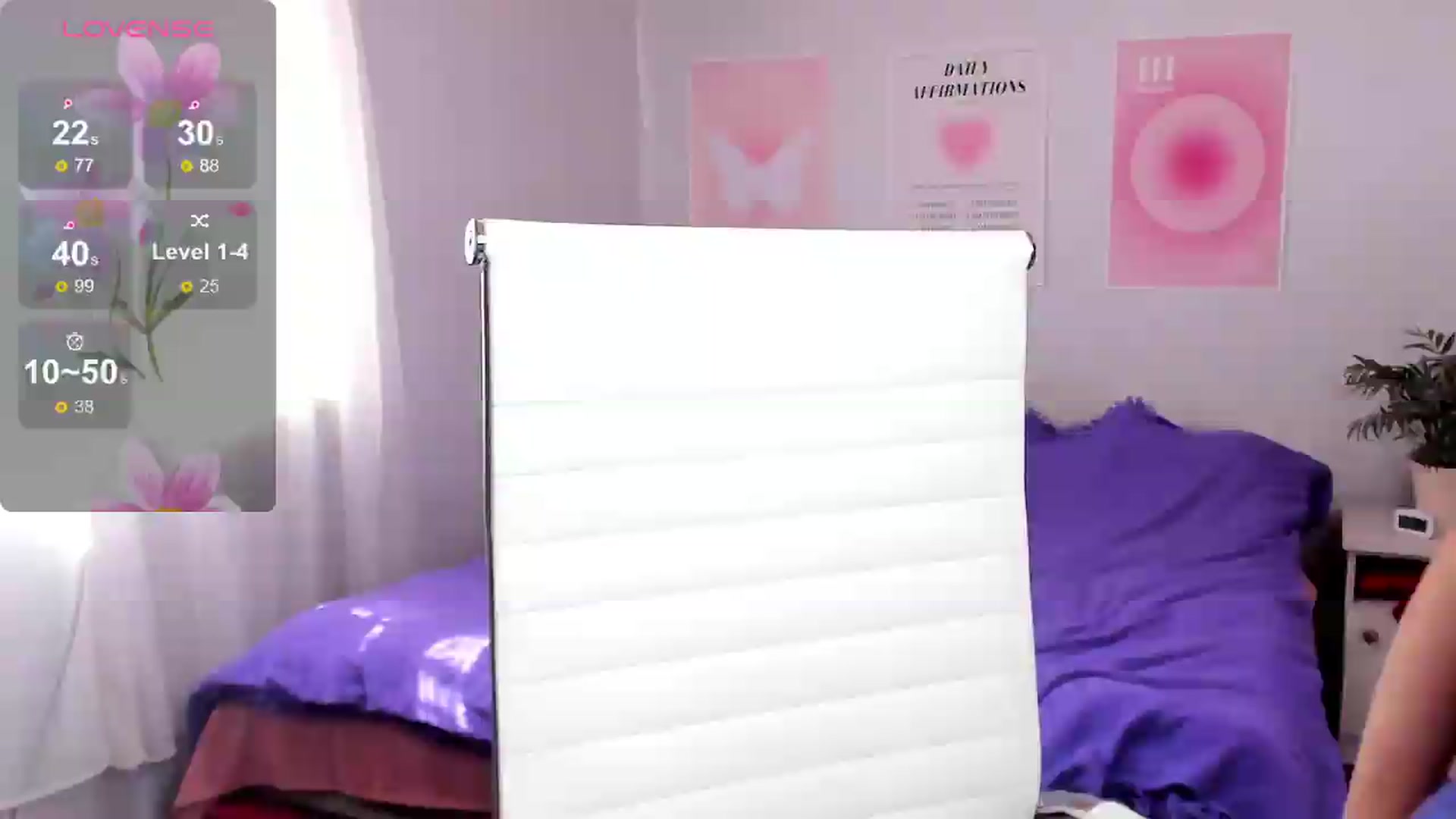 Gallery image thumbnail from Geisha_Anna's myfreecams stream on, 08/29/2026, 11:35 image 18 of 20
