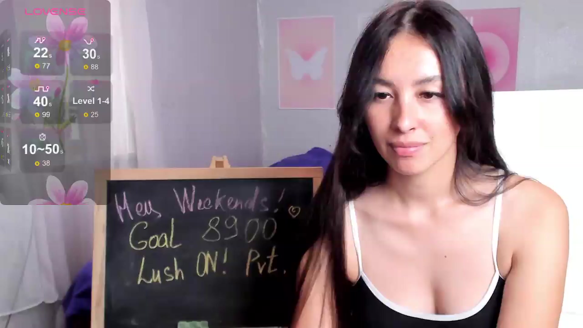 Gallery image thumbnail from Geisha_Anna's myfreecams stream on, 08/30/2026, 12:00 image 14 of 20