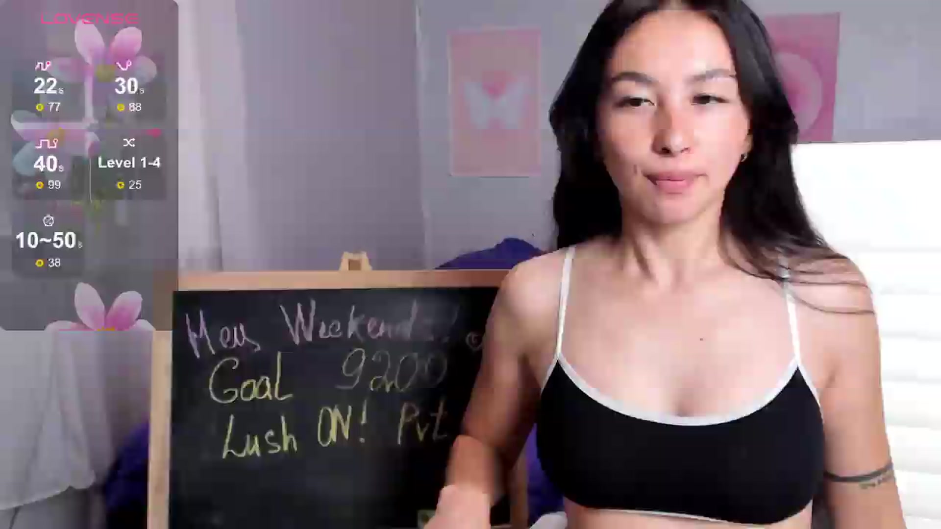 Gallery image thumbnail from Geisha_Anna's myfreecams stream on, 08/30/2026, 12:00 image 7 of 20