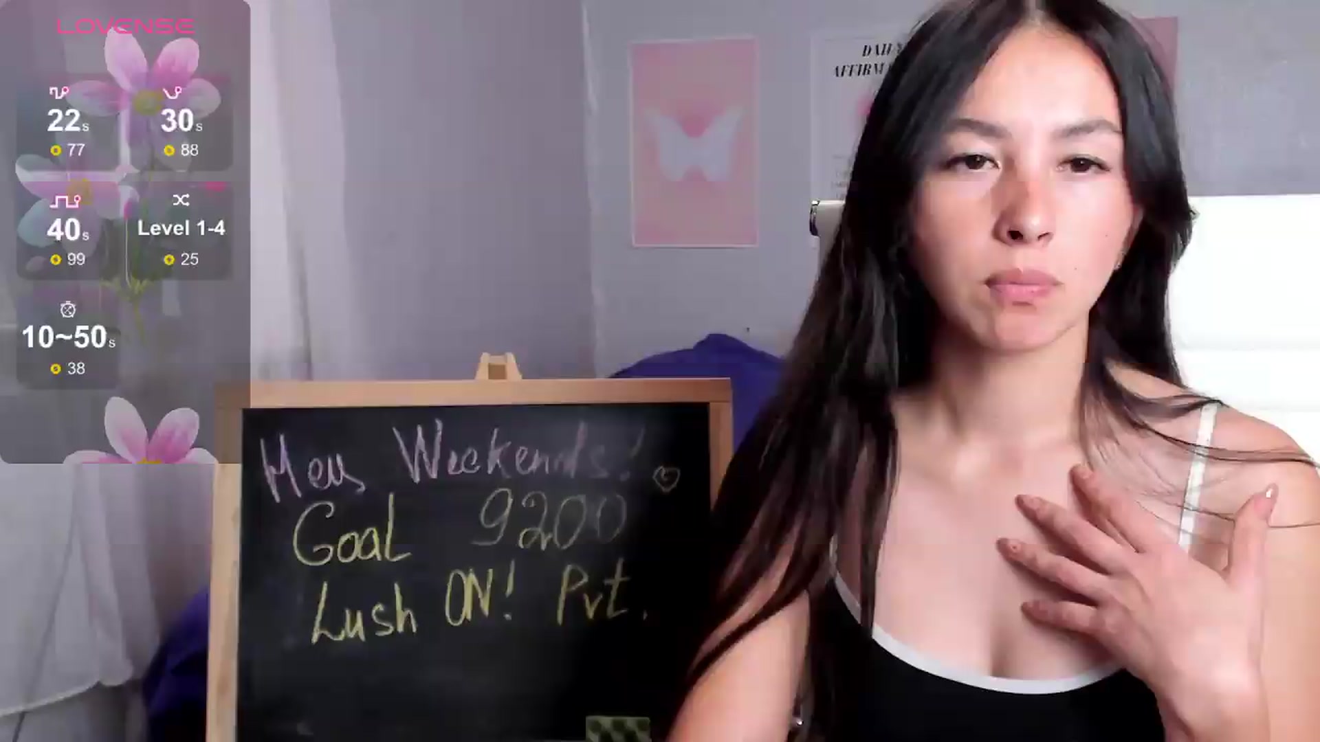 Gallery image thumbnail from Geisha_Anna's myfreecams stream on, 08/30/2026, 12:00 image 8 of 20