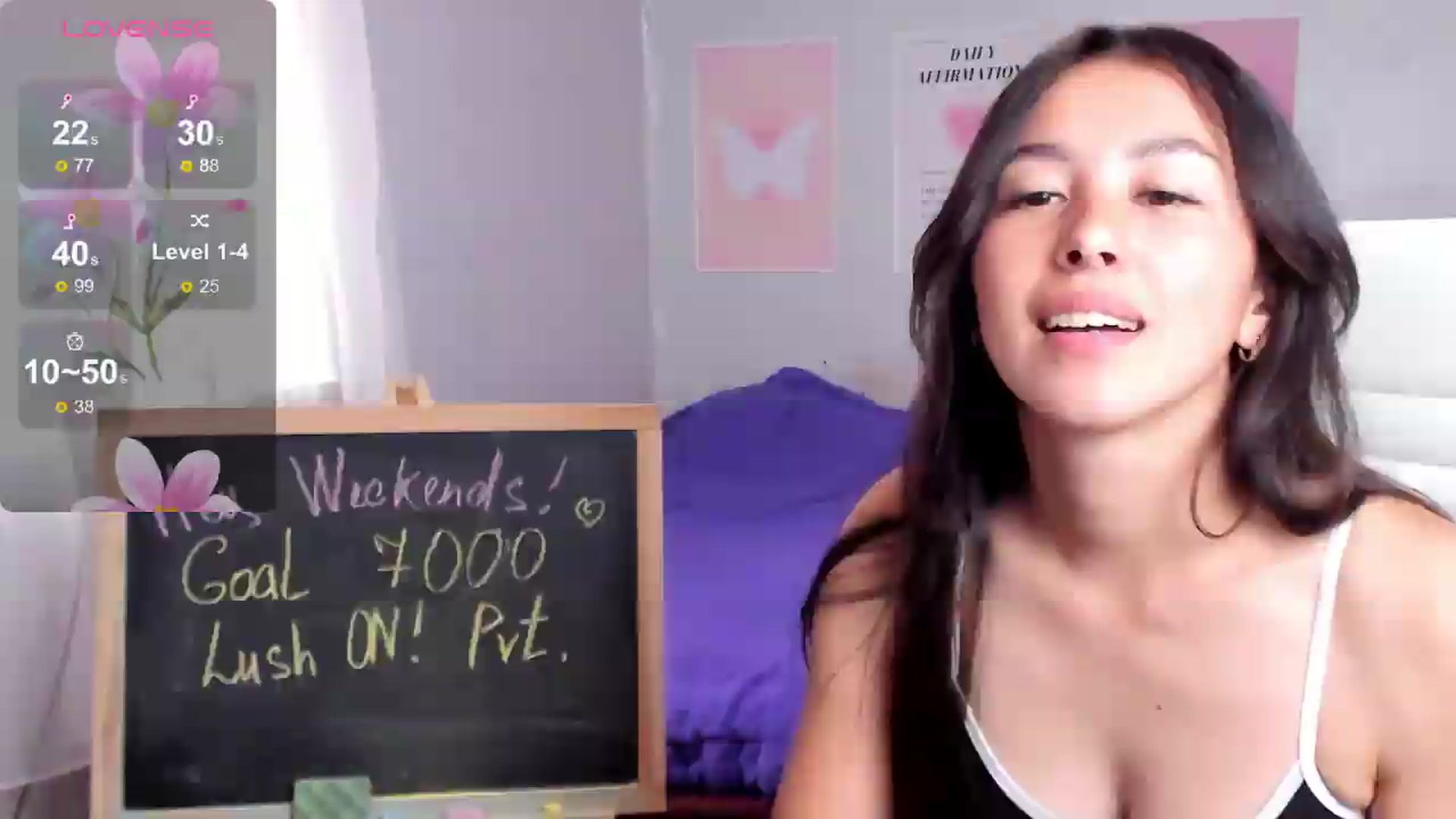 Gallery image thumbnail from Geisha_Anna's myfreecams stream on, 08/30/2026, 12:43 image 11 of 20