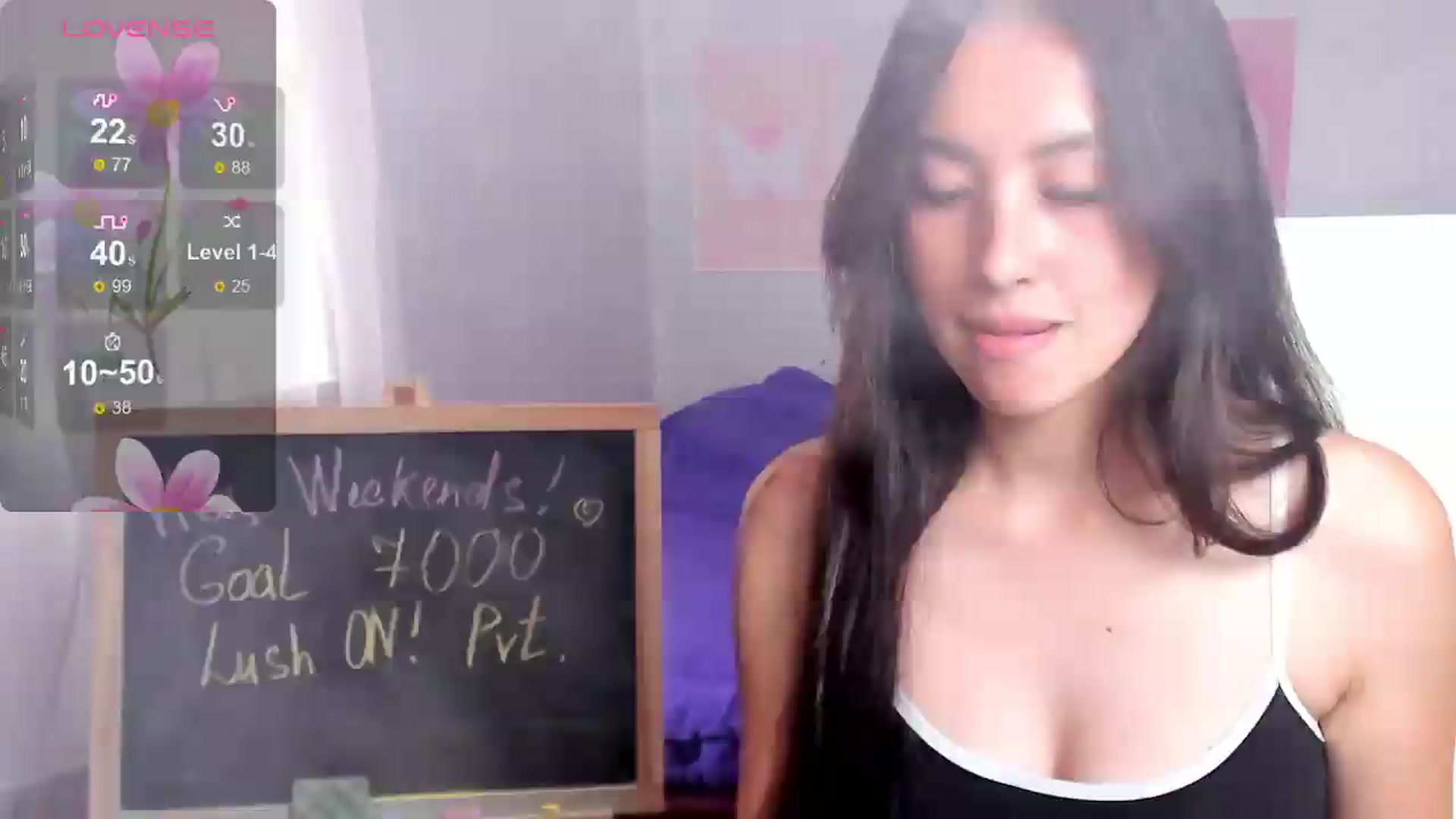 Gallery image thumbnail from Geisha_Anna's myfreecams stream on, 08/30/2026, 12:43 image 13 of 20