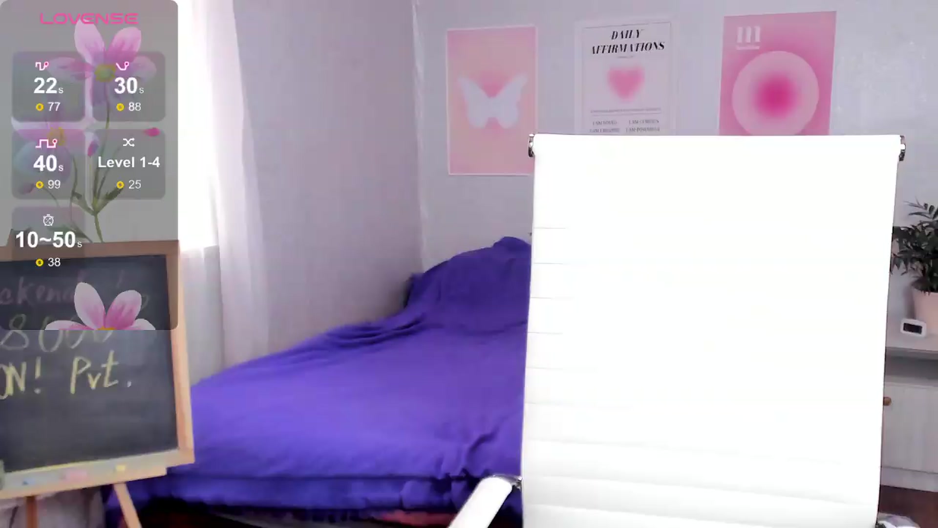 Gallery image thumbnail from Geisha_Anna's myfreecams stream on, 08/30/2026, 12:43 image 2 of 20