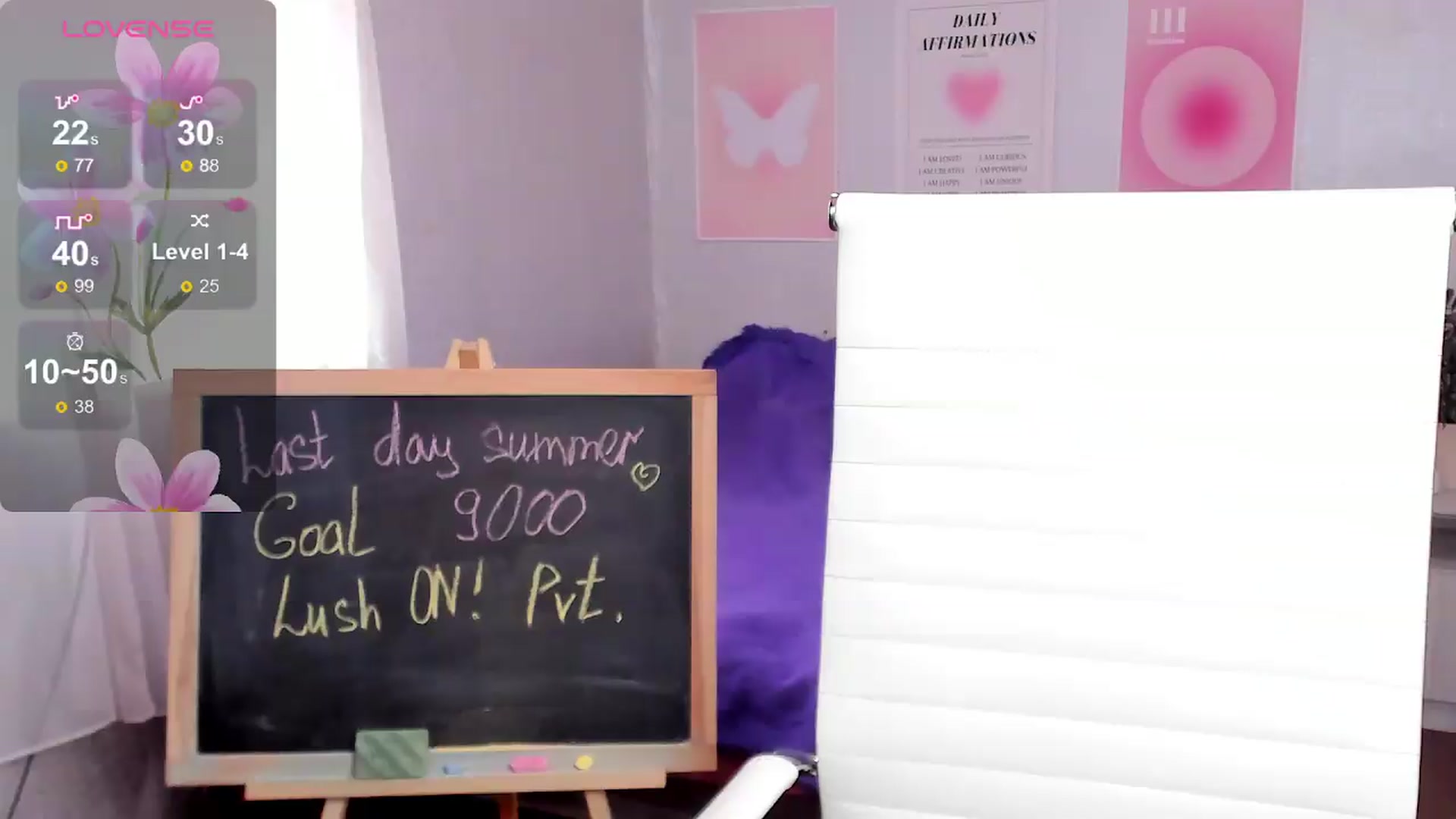 Gallery image thumbnail from Geisha_Anna's myfreecams stream on, 08/31/2026, 09:17 image 7 of 20