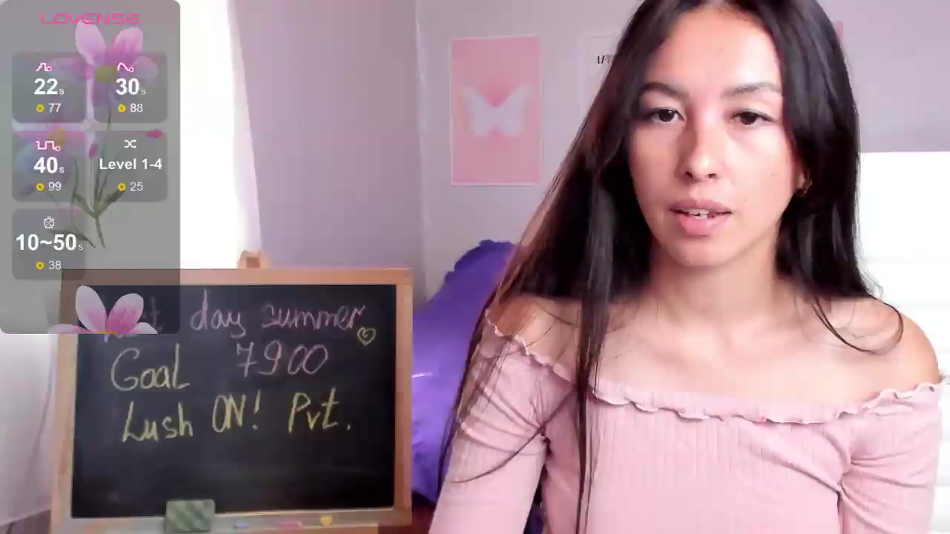 Gallery image thumbnail from Geisha_Anna's myfreecams stream on, 08/31/2026, 10:04 image 13 of 20