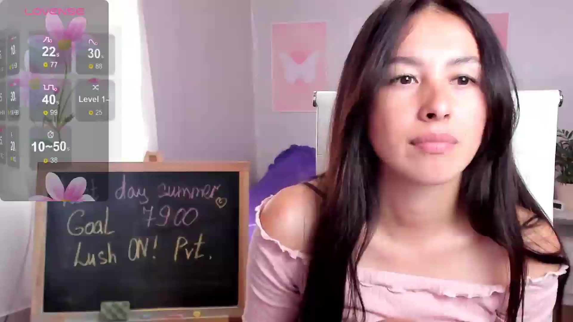 Gallery image thumbnail from Geisha_Anna's myfreecams stream on, 08/31/2026, 10:04 image 3 of 20