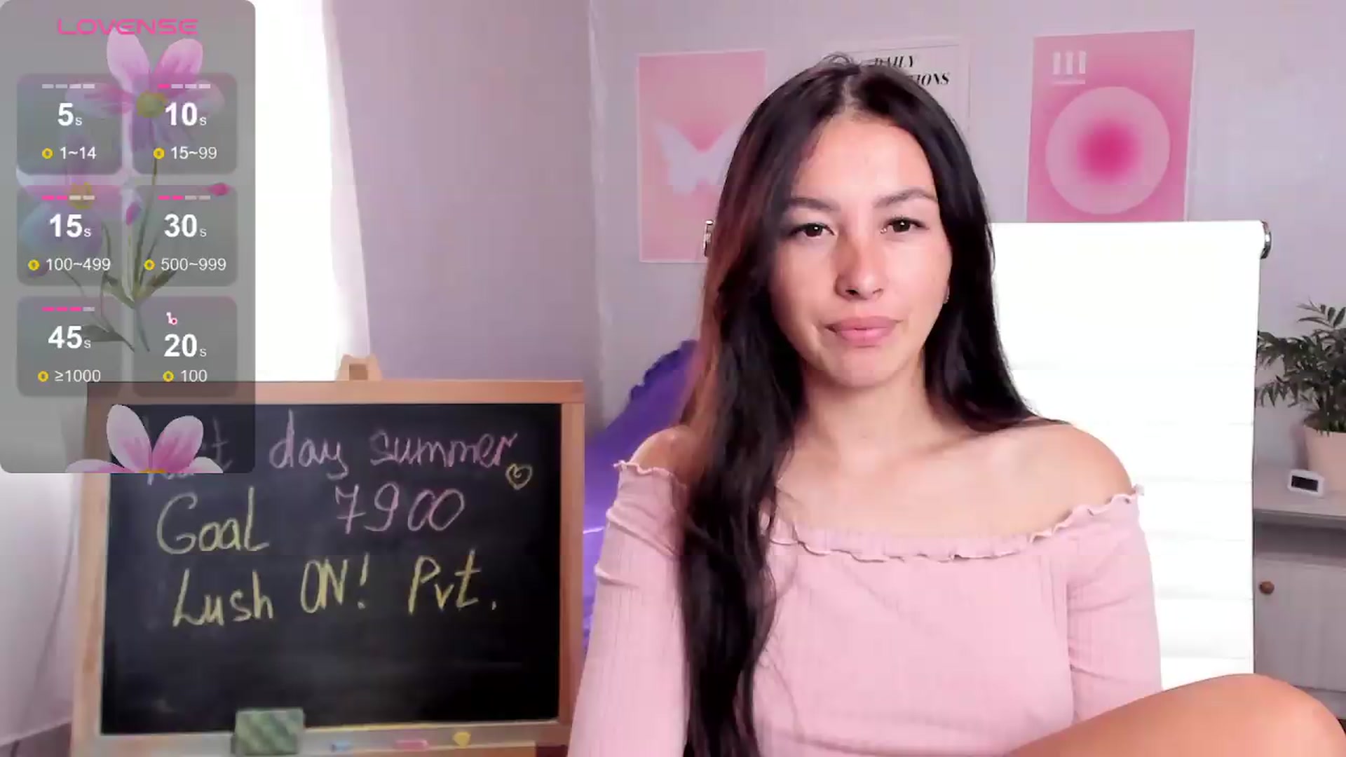 Gallery image thumbnail from Geisha_Anna's myfreecams stream on, 08/31/2026, 10:04 image 7 of 20