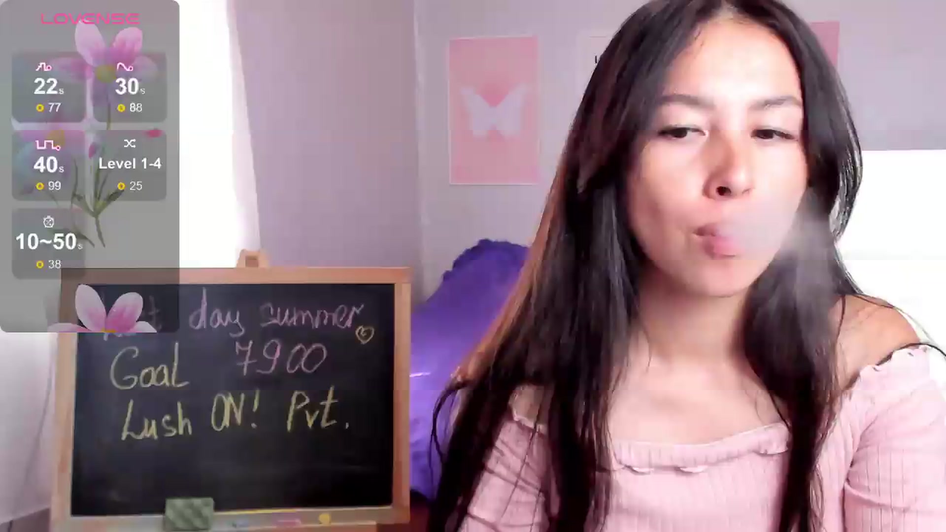 Gallery image thumbnail from Geisha_Anna's myfreecams stream on, 08/31/2026, 10:04 image 16 of 20