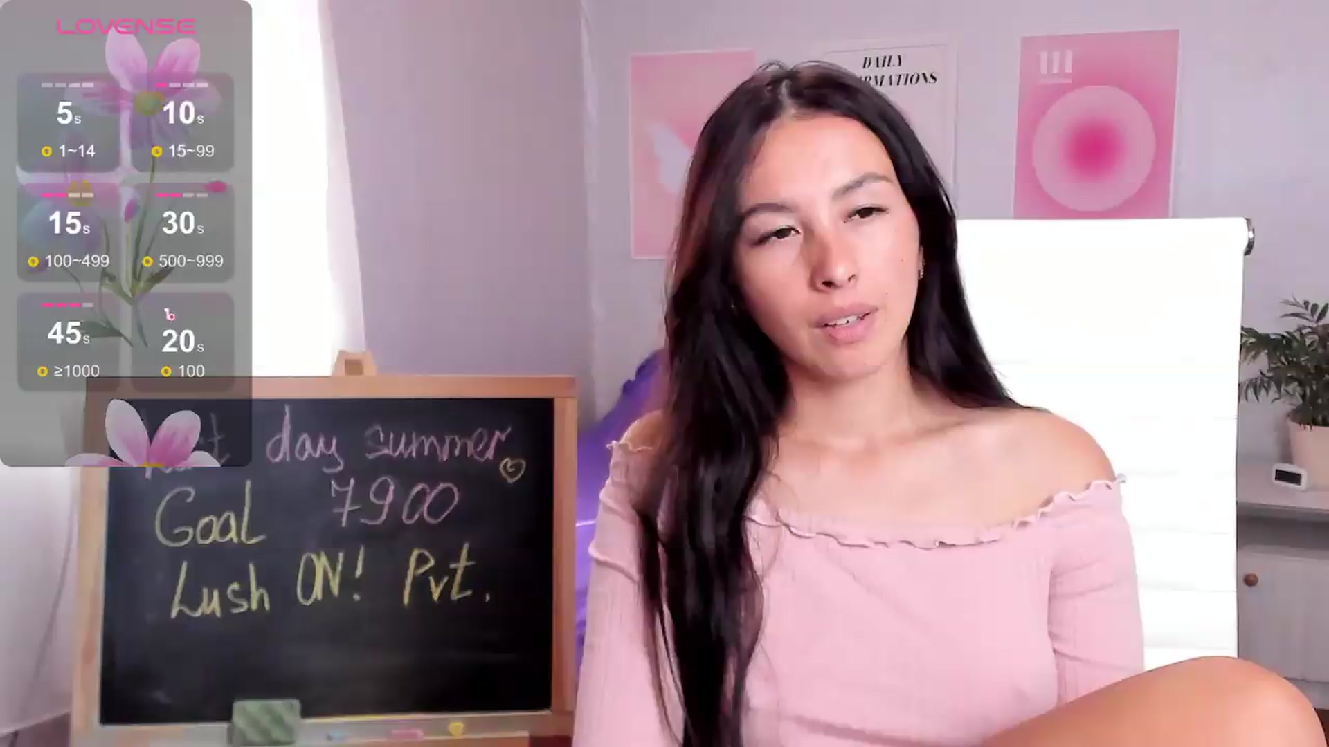 Gallery image thumbnail from Geisha_Anna's myfreecams stream on, 08/31/2026, 10:04 image 6 of 20