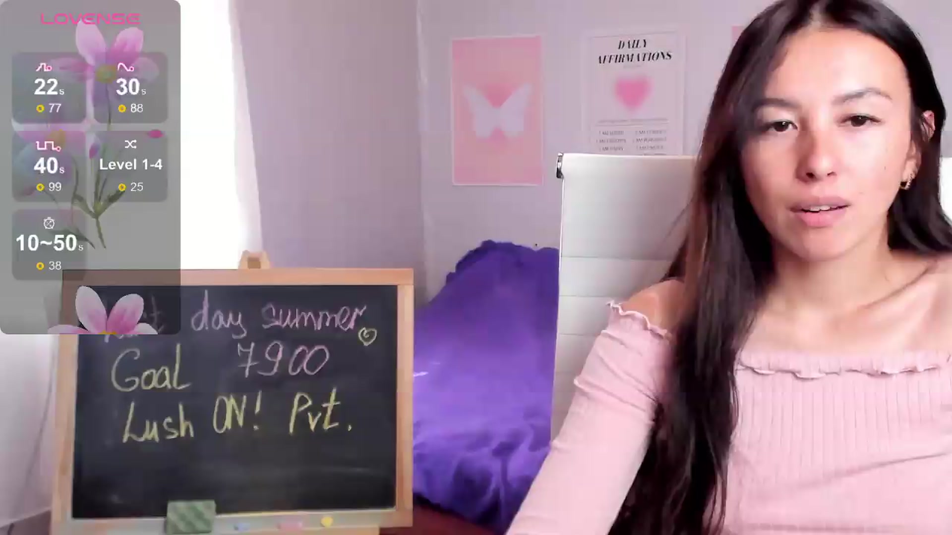 Gallery image thumbnail from Geisha_Anna's myfreecams stream on, 08/31/2026, 10:04 image 5 of 20