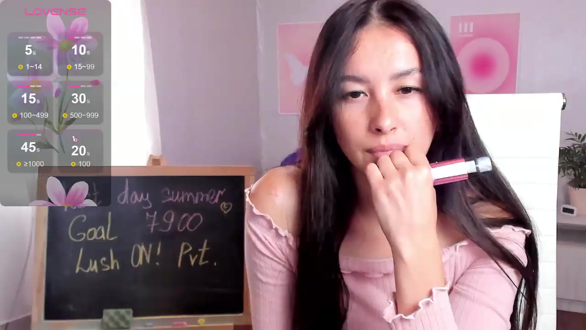 Gallery image thumbnail from Geisha_Anna's myfreecams stream on, 08/31/2026, 10:04 image 2 of 20