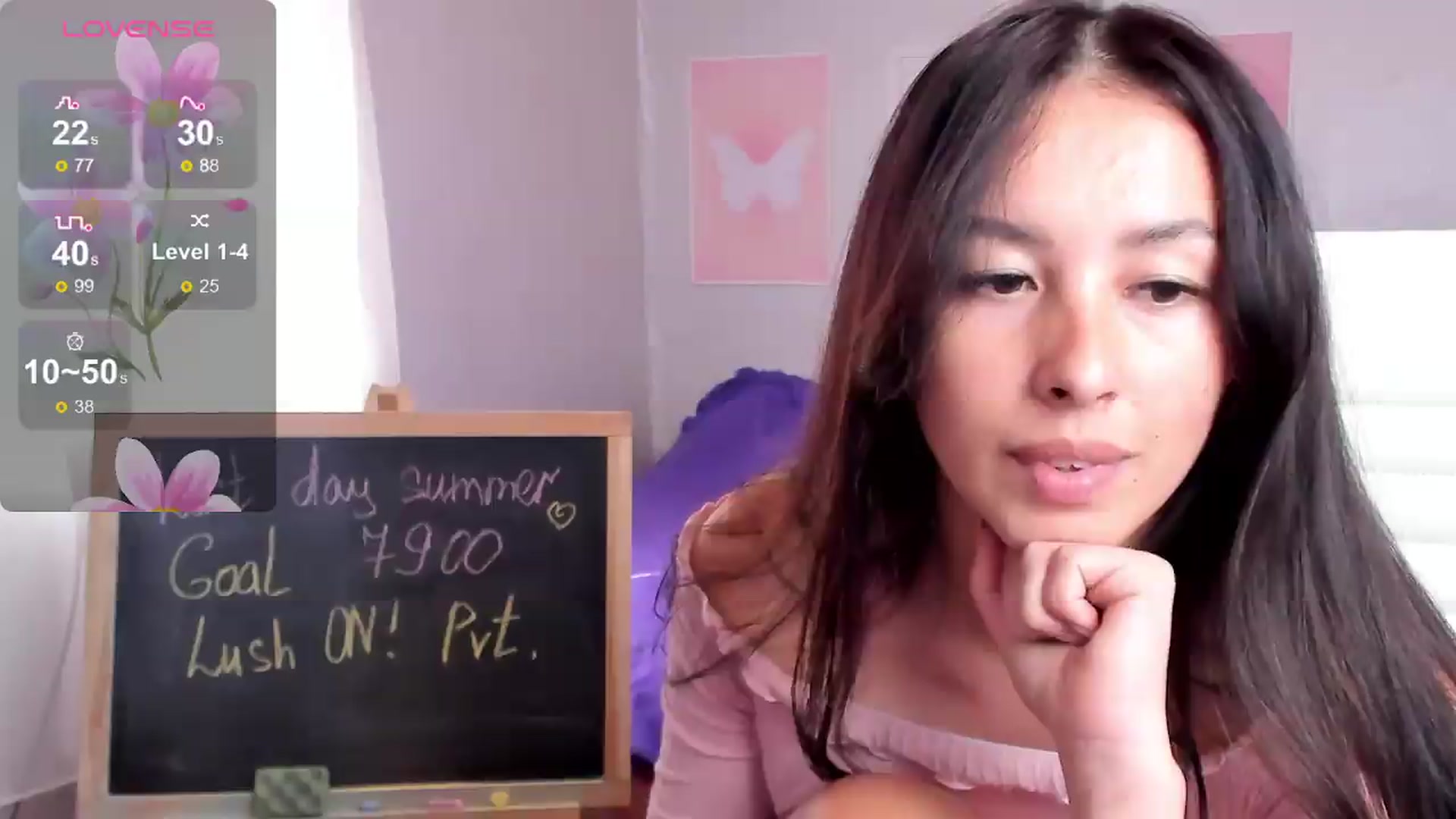 Gallery image thumbnail from Geisha_Anna's myfreecams stream on, 08/31/2026, 10:04 image 12 of 20