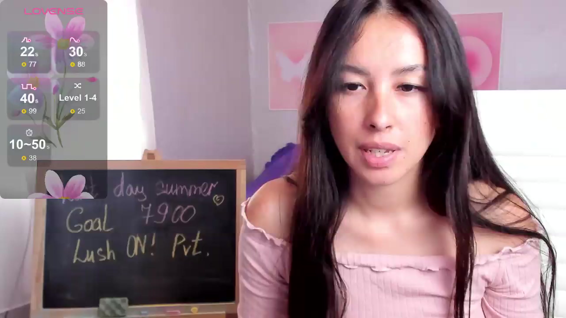Gallery image thumbnail from Geisha_Anna's myfreecams stream on, 08/31/2026, 10:04 image 4 of 20