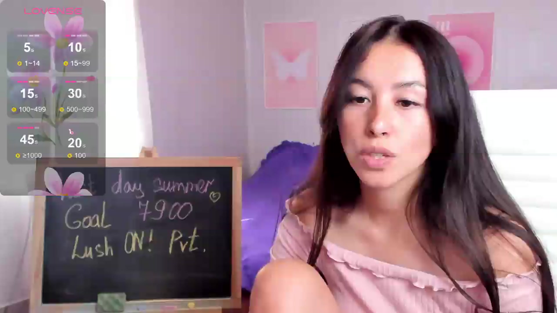 Gallery image thumbnail from Geisha_Anna's myfreecams stream on, 08/31/2026, 10:04 image 11 of 20