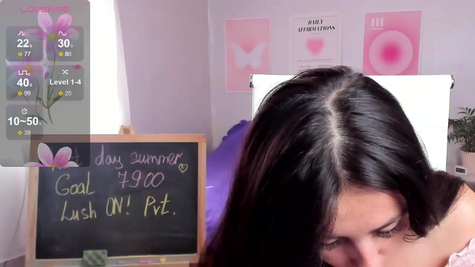 Gallery image thumbnail from Geisha_Anna's myfreecams stream on, 08/31/2026, 10:04 image 8 of 20