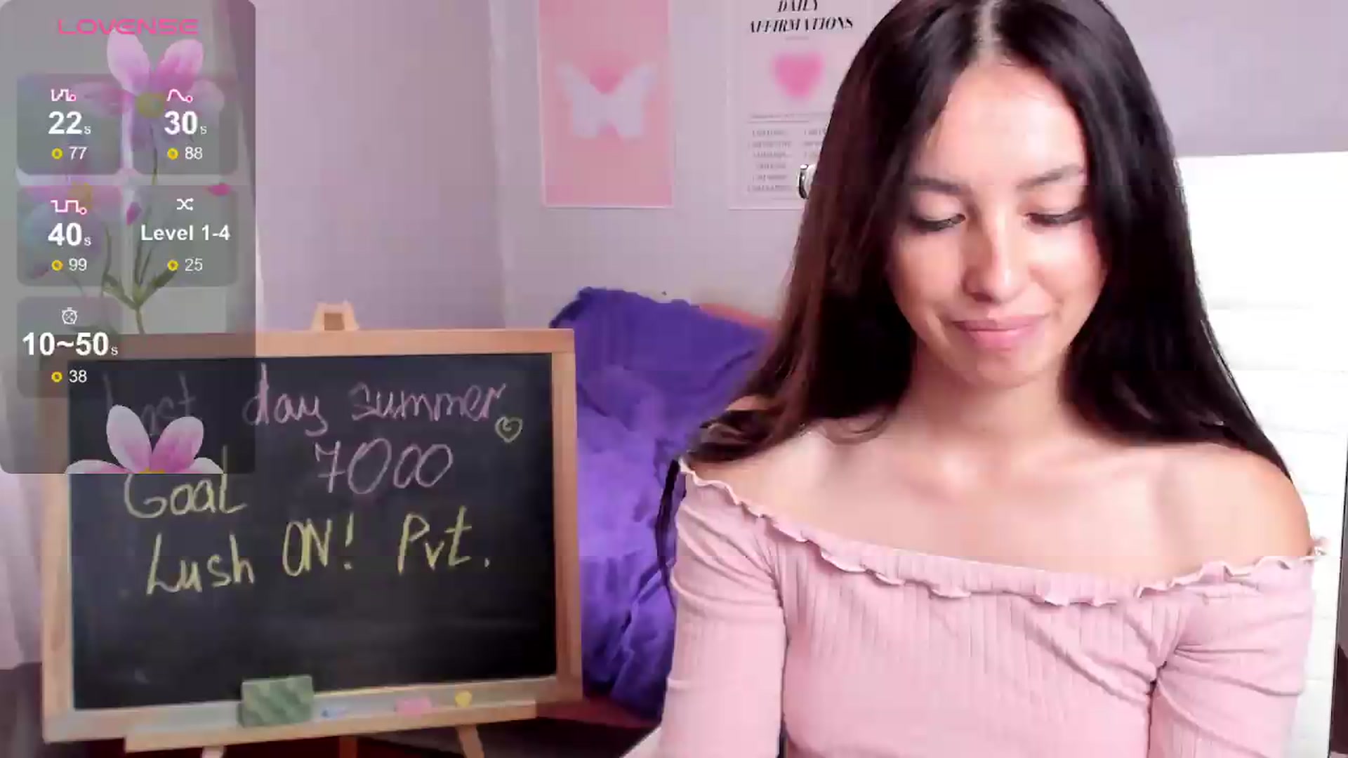 Gallery image thumbnail from Geisha_Anna's myfreecams stream on, 08/31/2026, 11:10 image 2 of 20