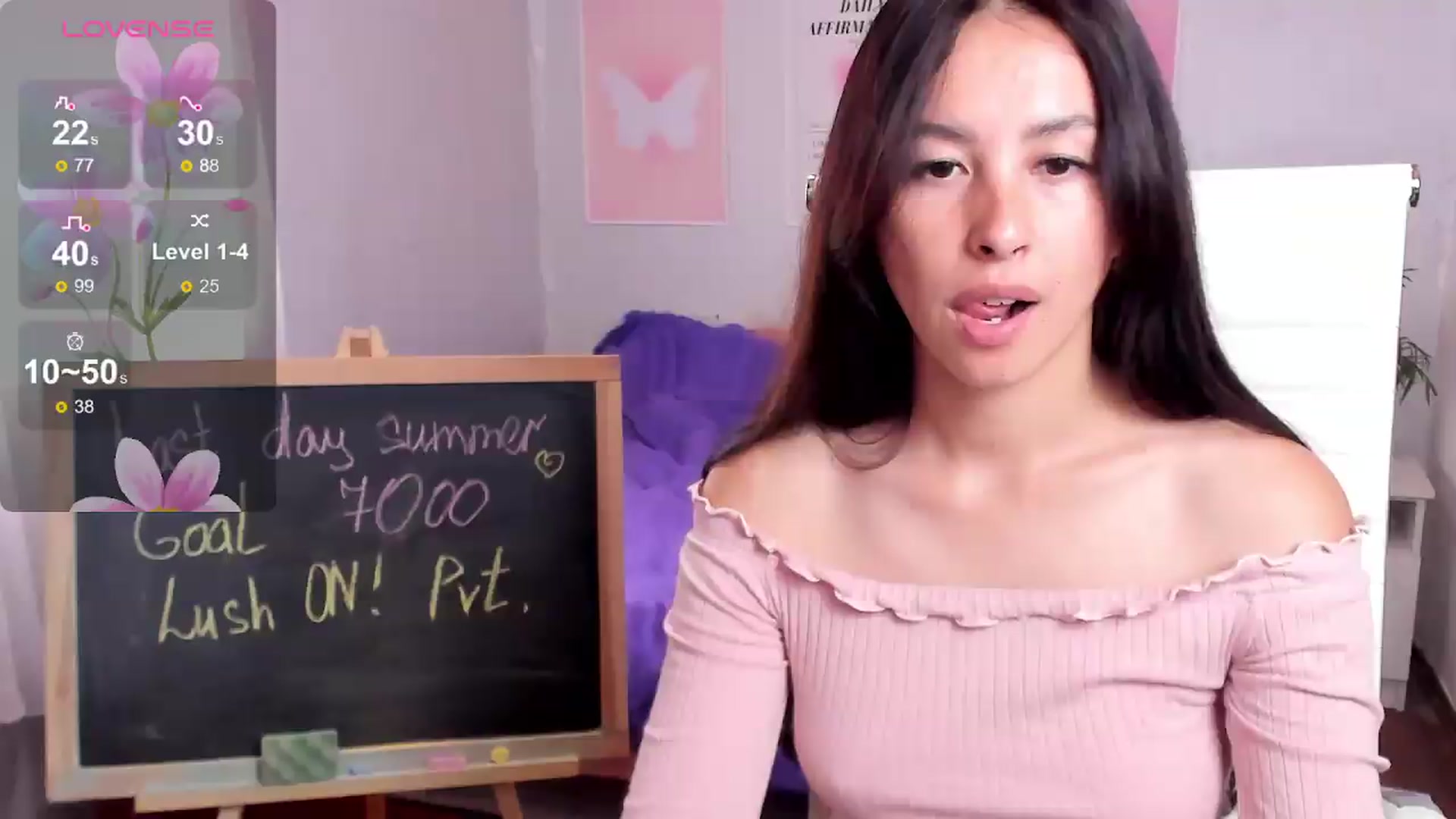 Gallery image thumbnail from Geisha_Anna's myfreecams stream on, 08/31/2026, 11:10 image 1 of 20