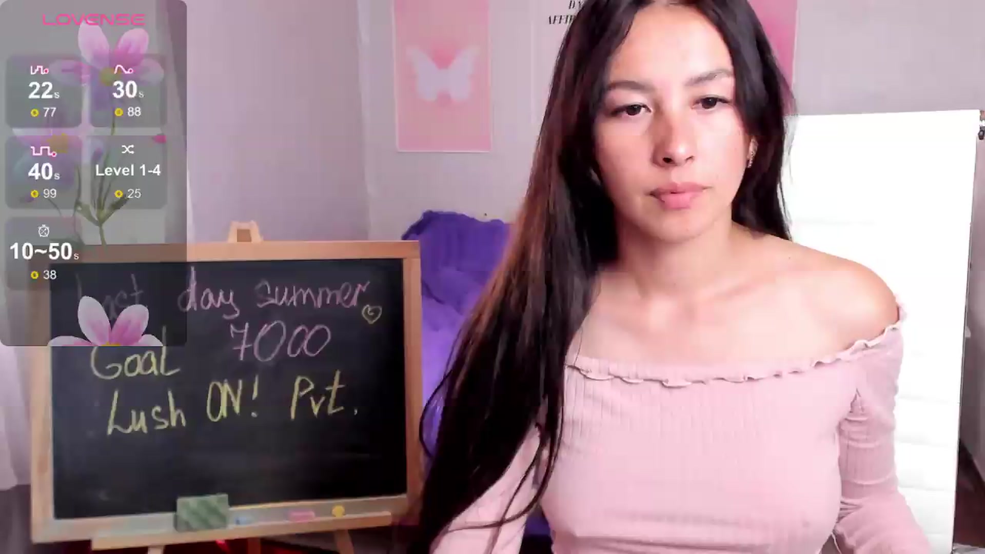 Gallery image thumbnail from Geisha_Anna's myfreecams stream on, 08/31/2026, 11:10 image 10 of 20