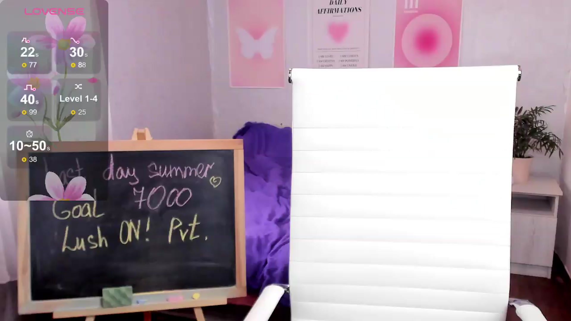 Gallery image thumbnail from Geisha_Anna's myfreecams stream on, 08/31/2026, 11:10 image 5 of 20