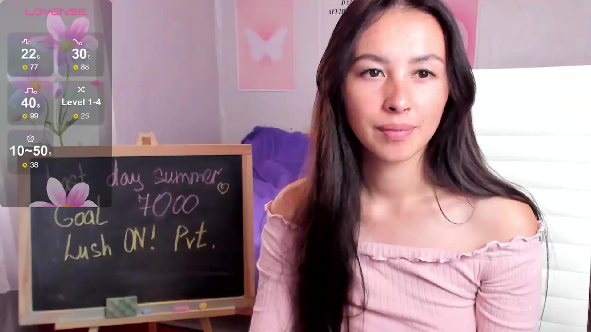 Gallery image thumbnail from Geisha_Anna's myfreecams stream on, 08/31/2026, 11:10 image 15 of 20