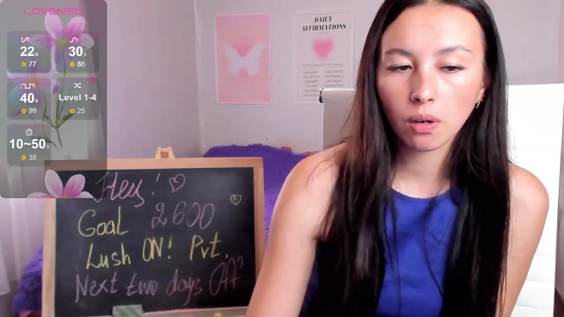 Gallery image thumbnail from Geisha_Anna's myfreecams stream on, 09/02/2026, 10:37 image 12 of 20
