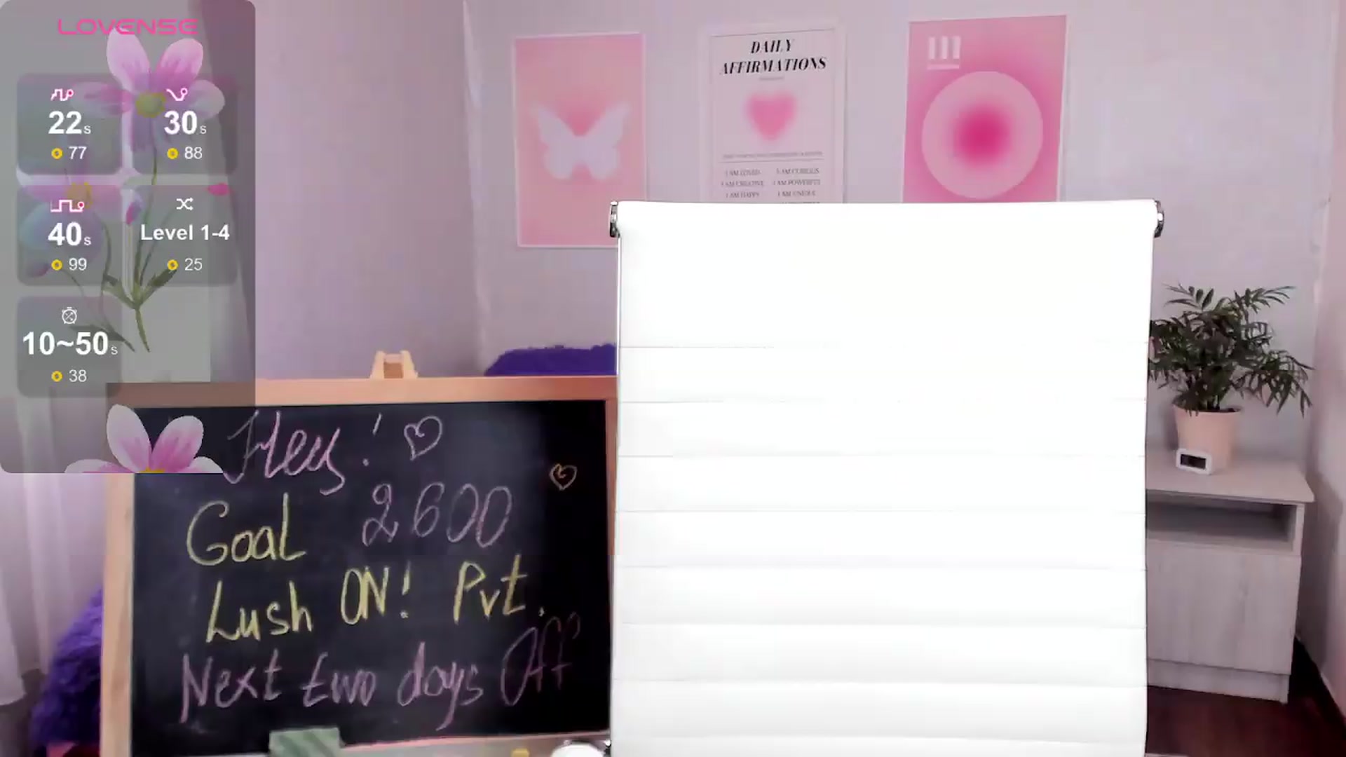 Gallery image thumbnail from Geisha_Anna's myfreecams stream on, 09/02/2026, 10:37 image 4 of 20