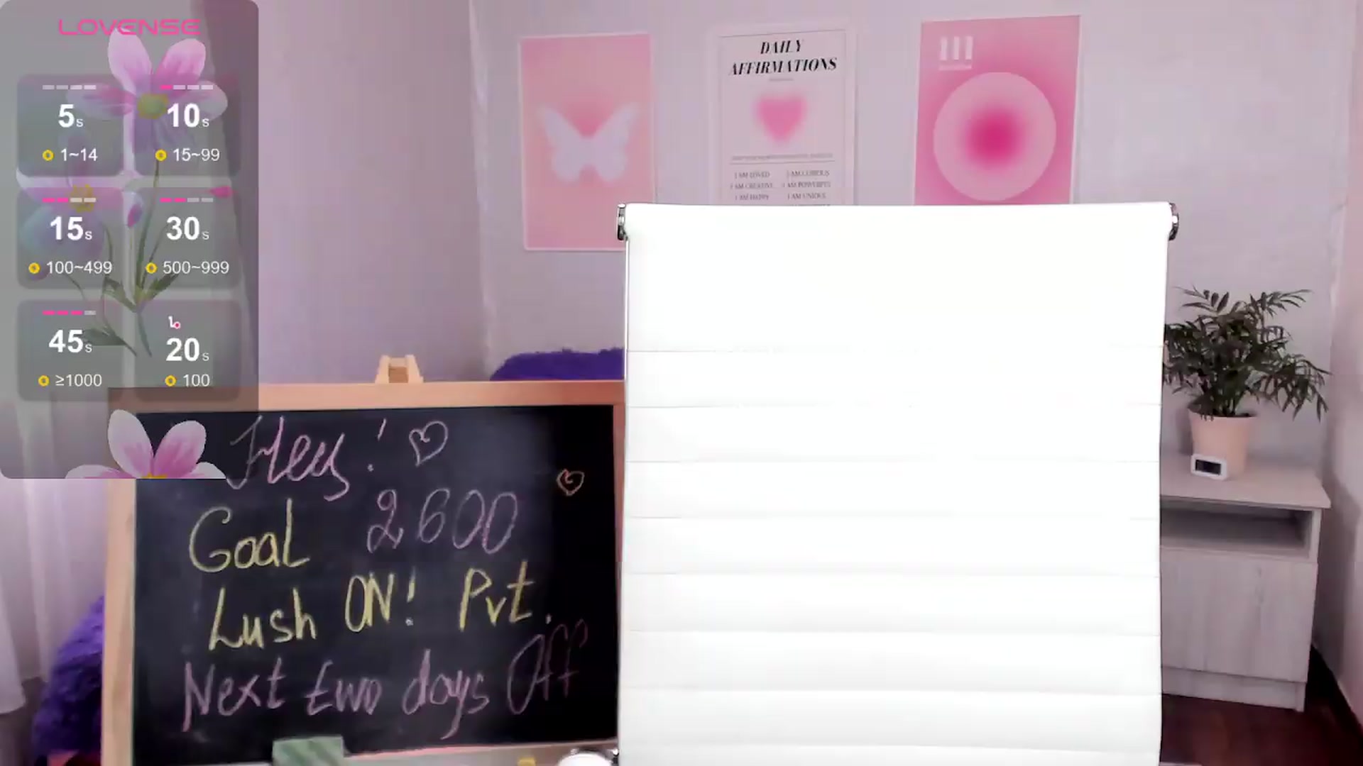 Gallery image thumbnail from Geisha_Anna's myfreecams stream on, 09/02/2026, 10:37 image 3 of 20