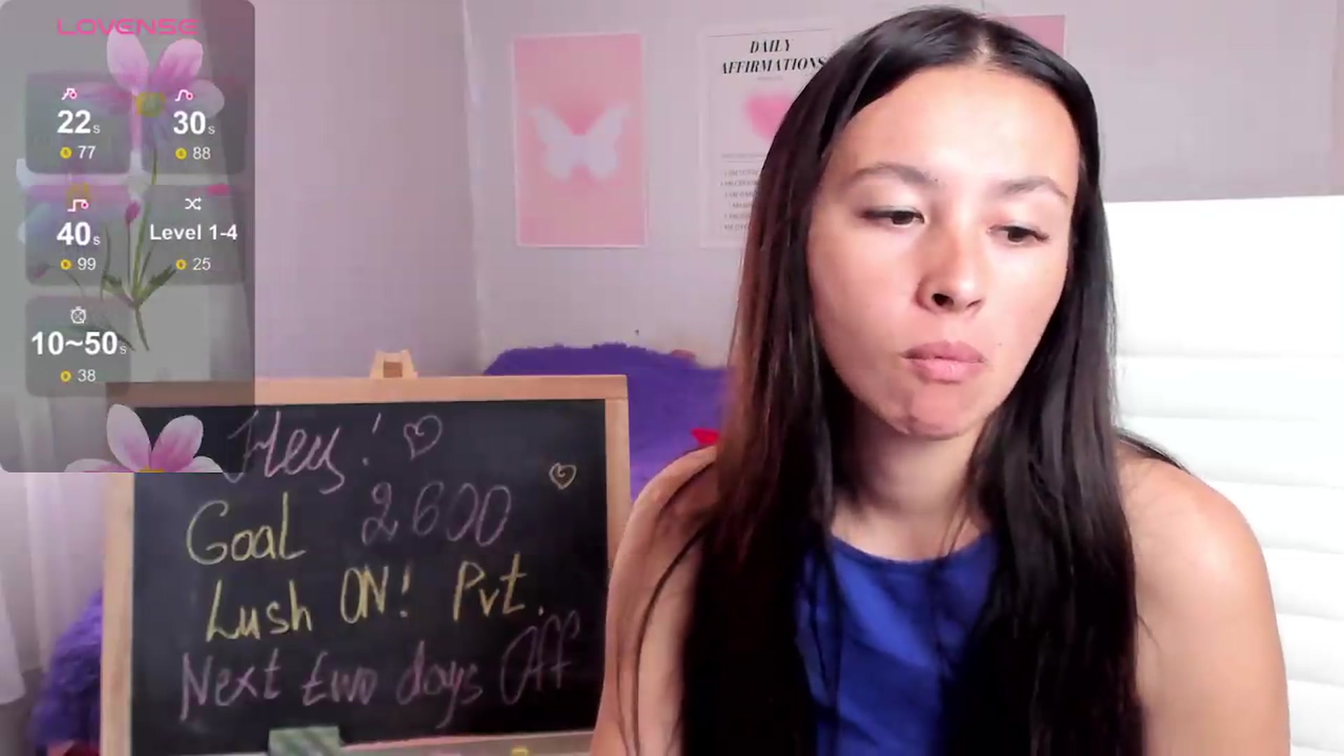 Gallery image thumbnail from Geisha_Anna's myfreecams stream on, 09/02/2026, 10:37 image 10 of 20