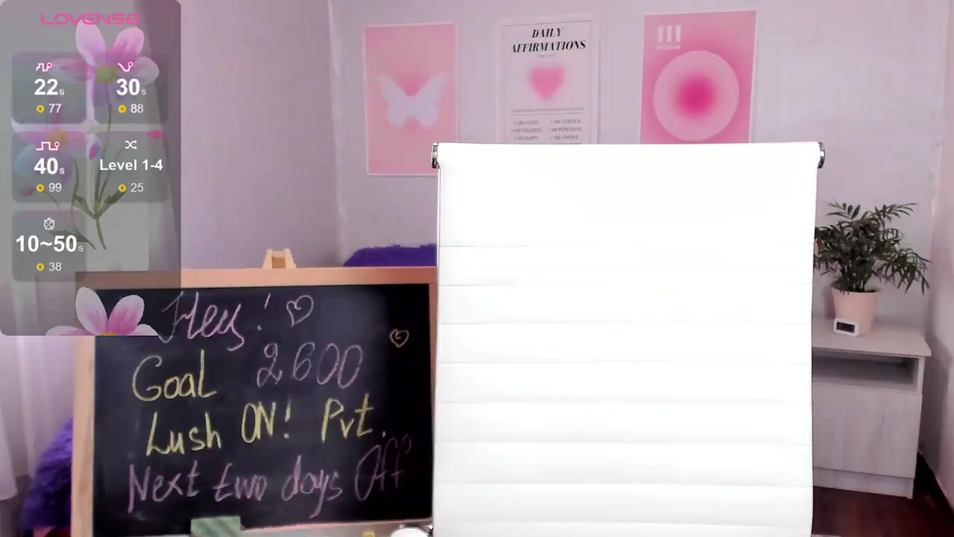 Gallery image thumbnail from Geisha_Anna's myfreecams stream on, 09/02/2026, 10:37 image 8 of 20