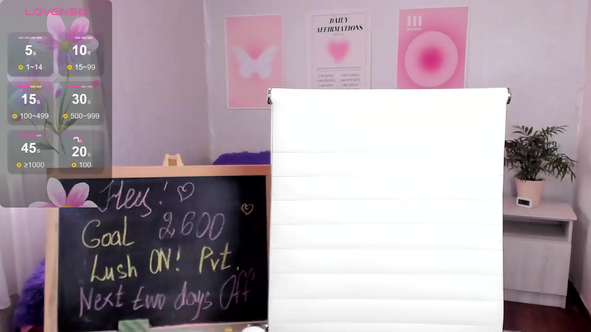 Gallery image thumbnail from Geisha_Anna's myfreecams stream on, 09/02/2026, 10:37 image 6 of 20