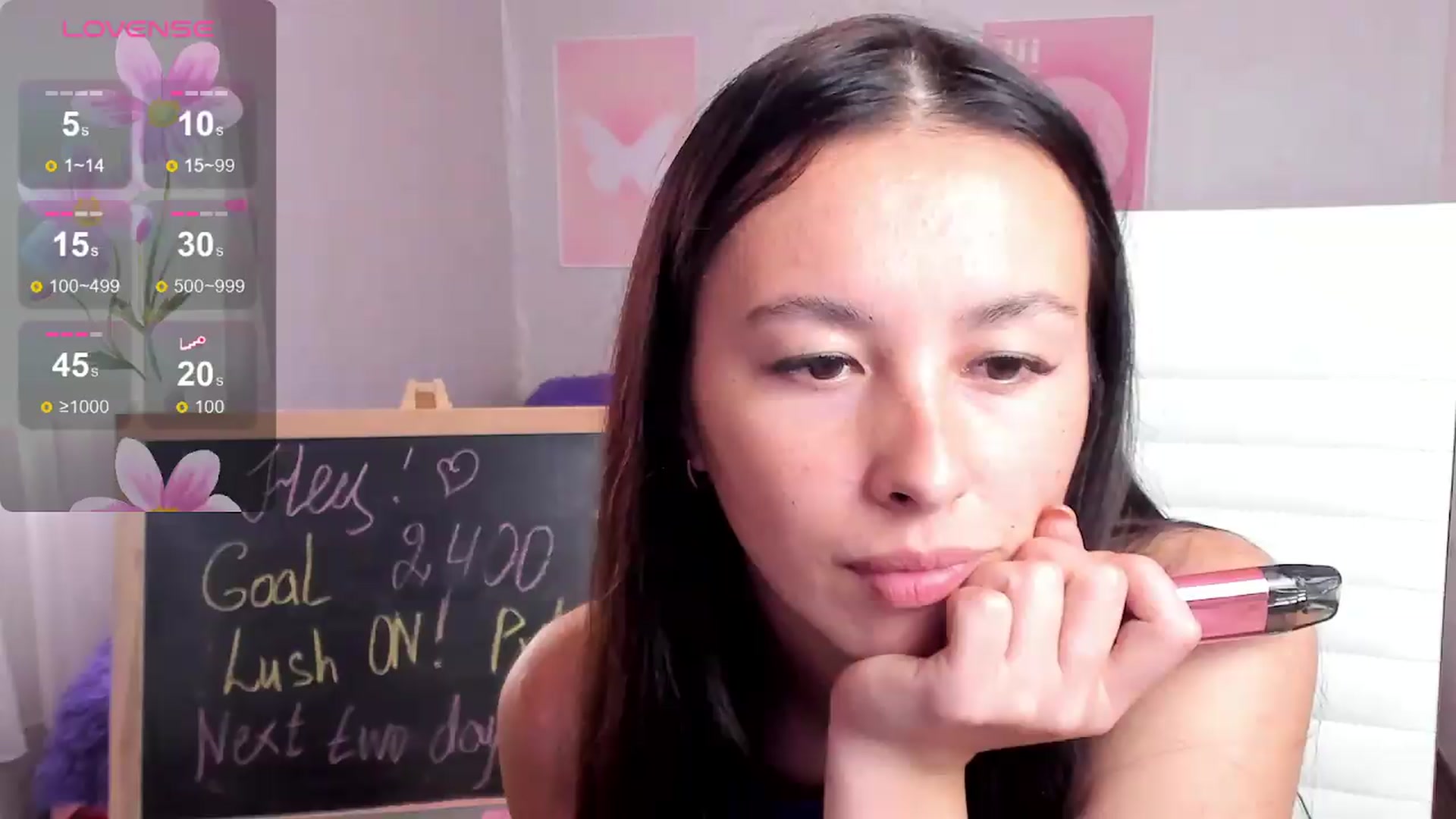 Gallery image thumbnail from Geisha_Anna's myfreecams stream on, 09/02/2026, 11:43 image 15 of 20