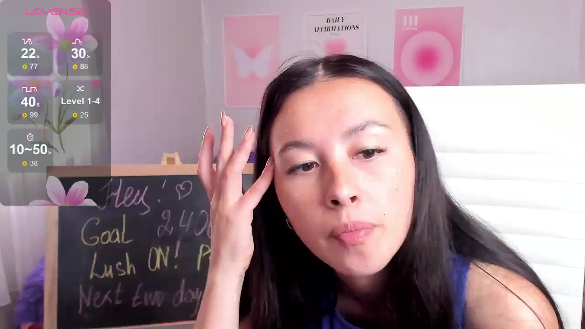 Gallery image thumbnail from Geisha_Anna's myfreecams stream on, 09/02/2026, 11:43 image 11 of 20
