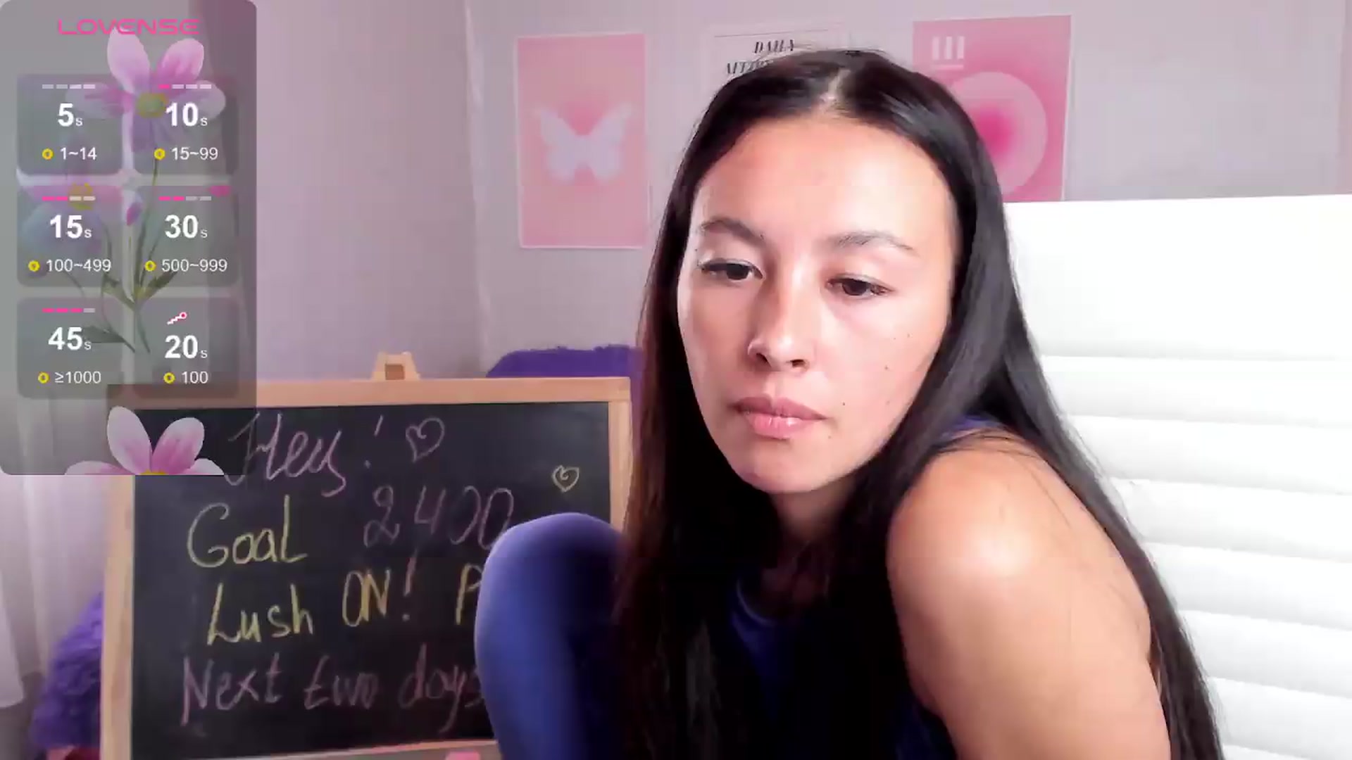 Gallery image thumbnail from Geisha_Anna's myfreecams stream on, 09/02/2026, 11:43 image 12 of 20