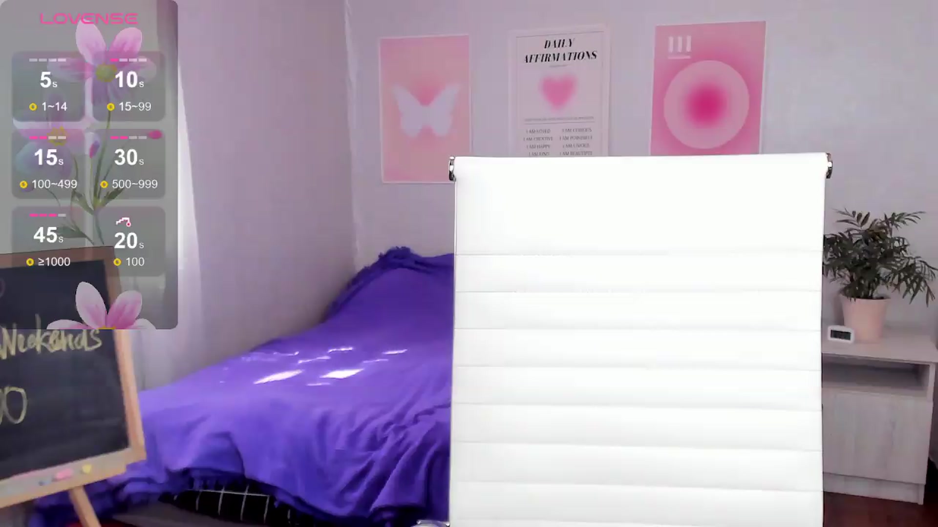Gallery image thumbnail from Geisha_Anna's myfreecams stream on, 09/05/2026, 11:05 image 8 of 20