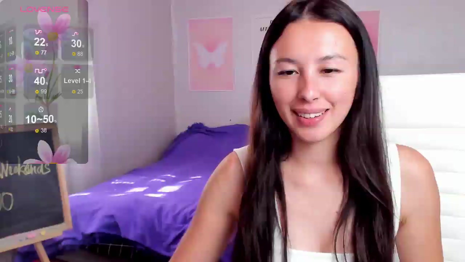 Gallery image thumbnail from Geisha_Anna's myfreecams stream on, 09/05/2026, 11:05 image 10 of 20