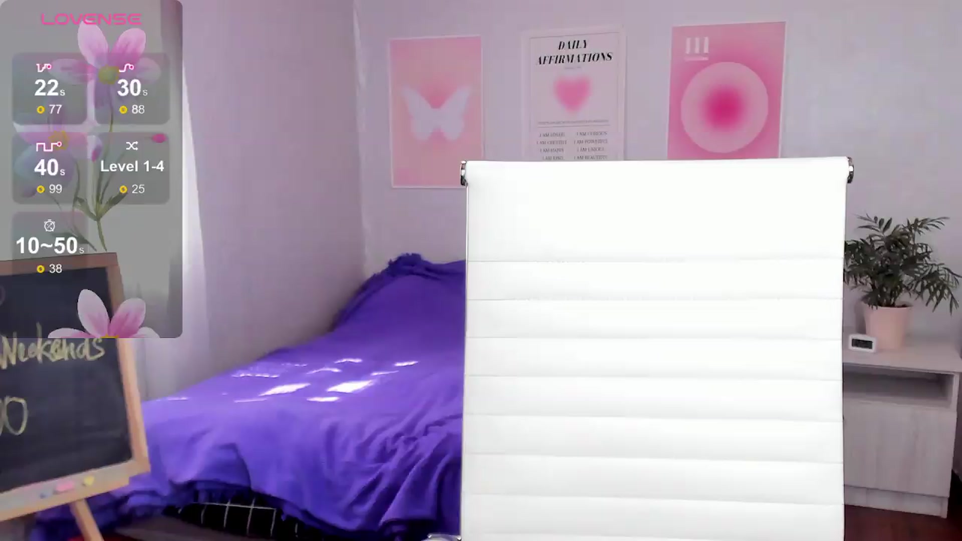 Gallery image thumbnail from Geisha_Anna's myfreecams stream on, 09/05/2026, 11:05 image 9 of 20