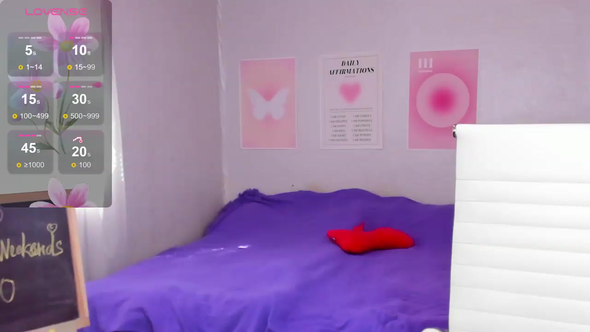 Gallery image thumbnail from Geisha_Anna's myfreecams stream on, 09/05/2026, 11:05 image 2 of 20