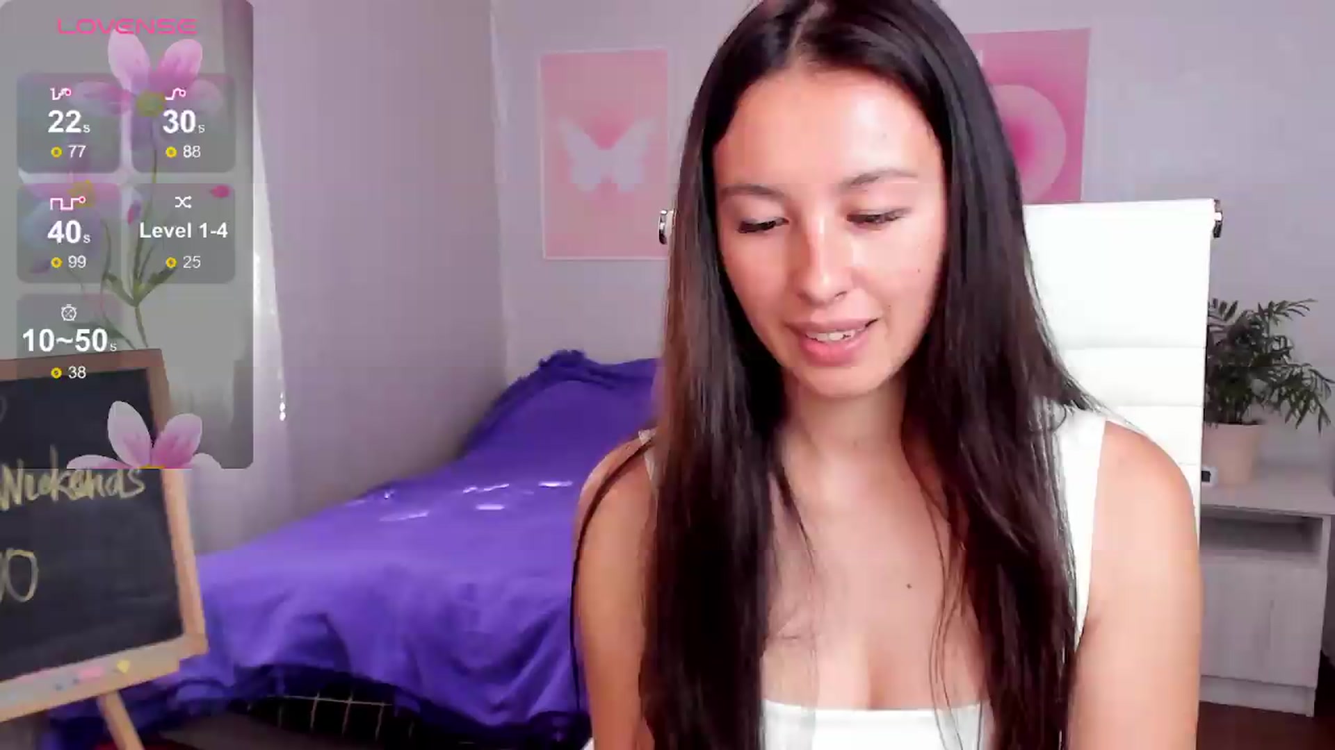Gallery image thumbnail from Geisha_Anna's myfreecams stream on, 09/05/2026, 11:05 image 3 of 20