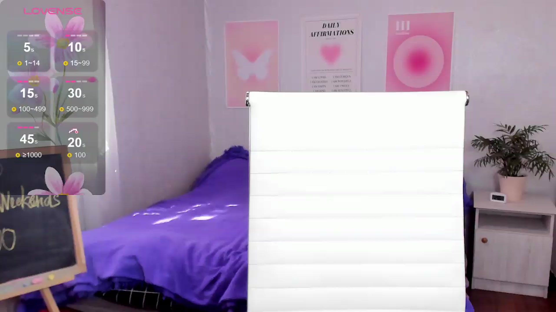 Gallery image thumbnail from Geisha_Anna's myfreecams stream on, 09/05/2026, 11:05 image 6 of 20