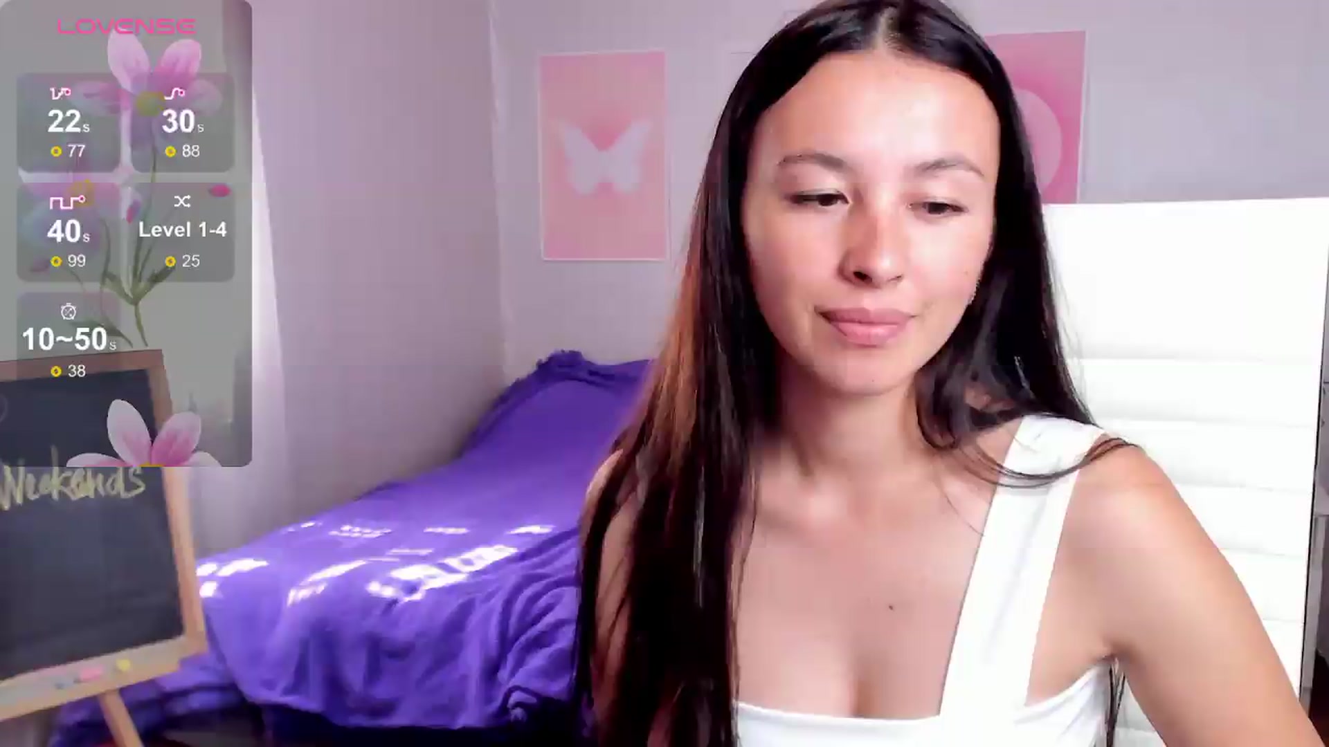 Gallery image thumbnail from Geisha_Anna's myfreecams stream on, 09/05/2026, 11:05 image 14 of 20