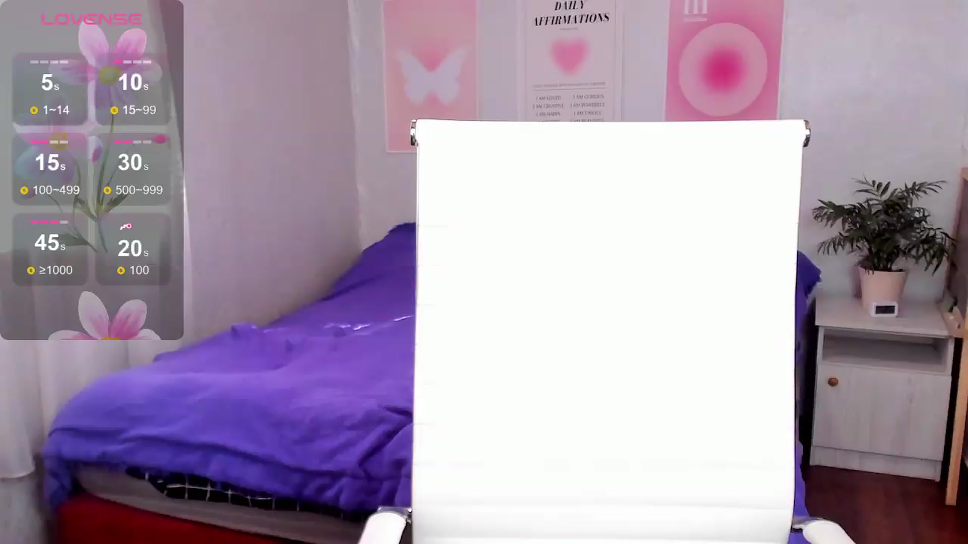 Gallery image thumbnail from Geisha_Anna's myfreecams stream on, 09/06/2026, 09:30 image 1 of 20
