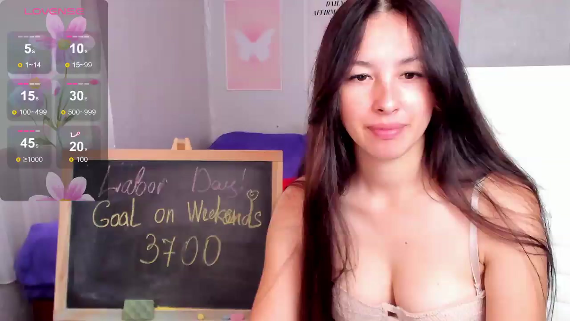 Gallery image thumbnail from Geisha_Anna's myfreecams stream on, 09/07/2026, 08:14 image 16 of 20