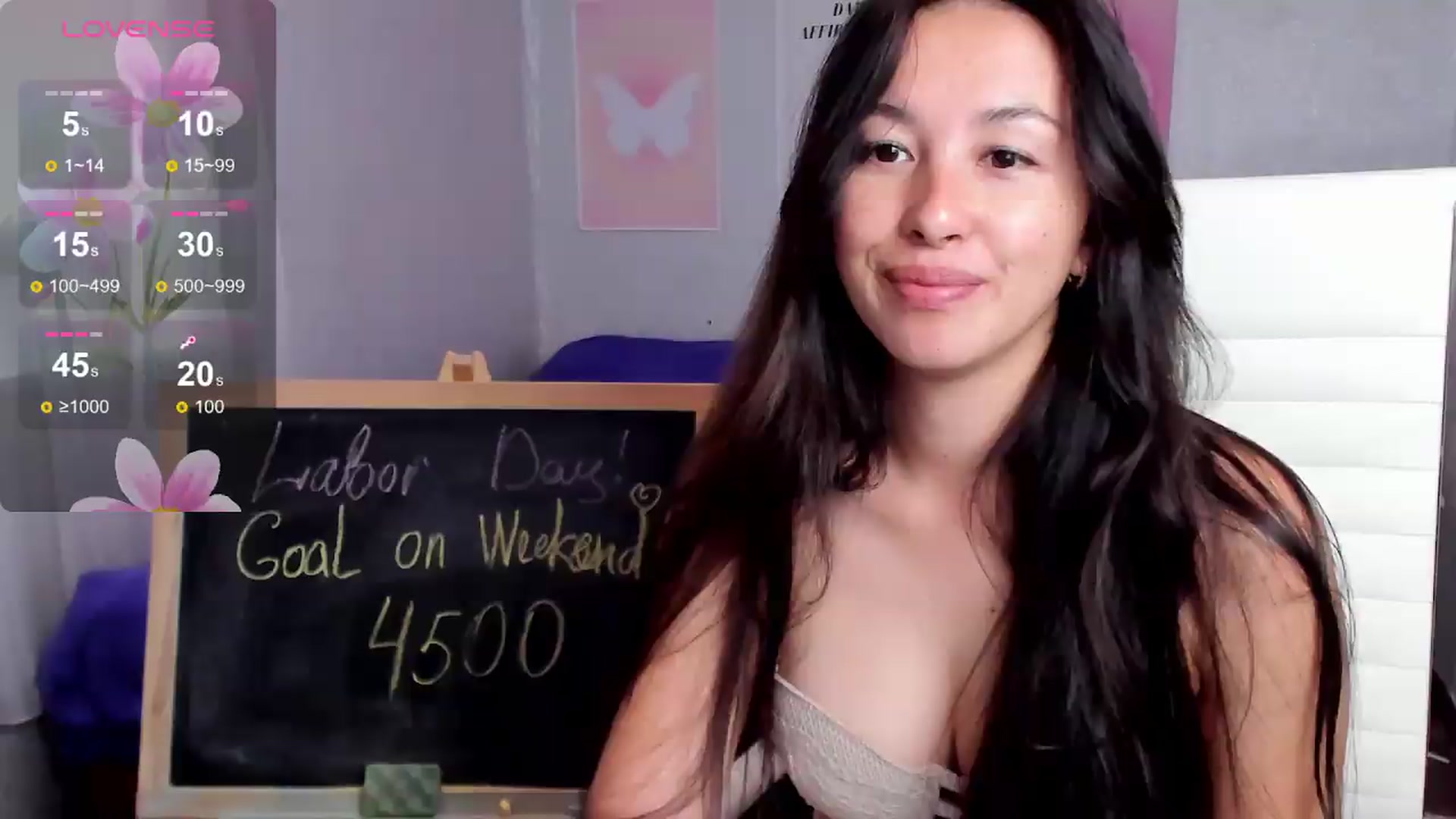 Gallery image thumbnail from Geisha_Anna's myfreecams stream on, 09/07/2026, 08:14 image 7 of 20