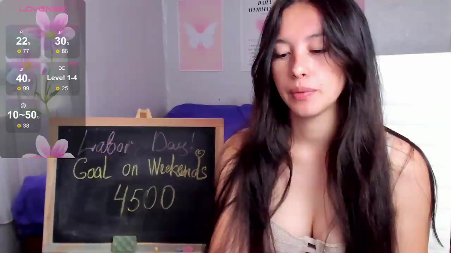 Gallery image thumbnail from Geisha_Anna's myfreecams stream on, 09/07/2026, 08:14 image 9 of 20