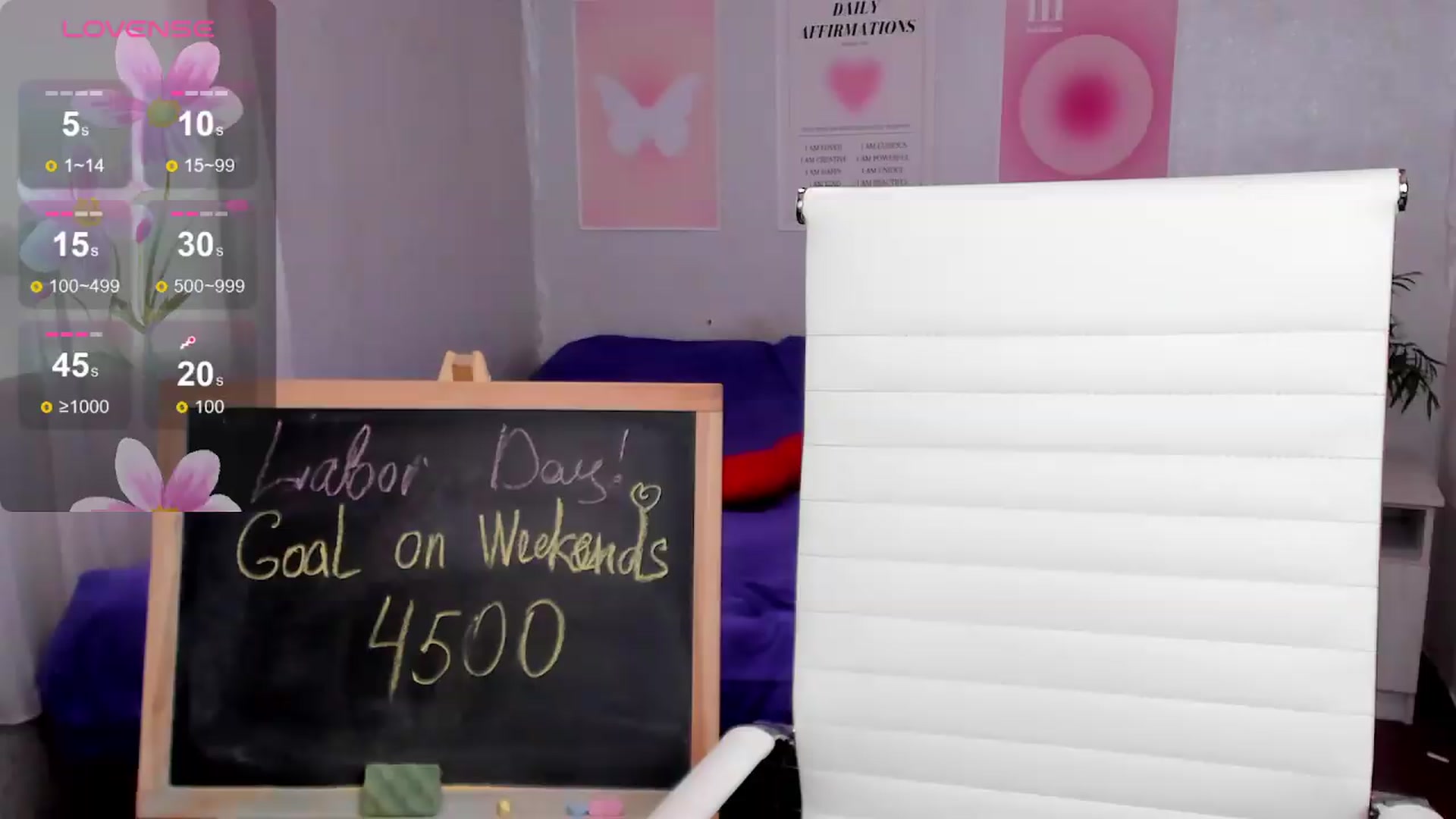 Gallery image thumbnail from Geisha_Anna's myfreecams stream on, 09/07/2026, 08:14 image 5 of 20