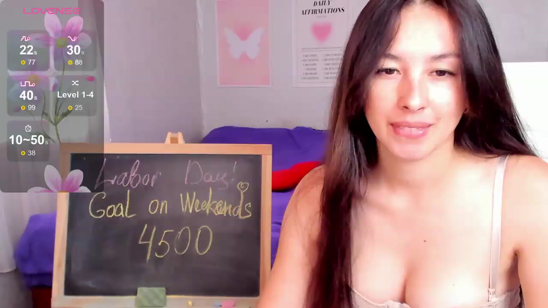 Gallery image thumbnail from Geisha_Anna's myfreecams stream on, 09/07/2026, 08:14 image 12 of 20