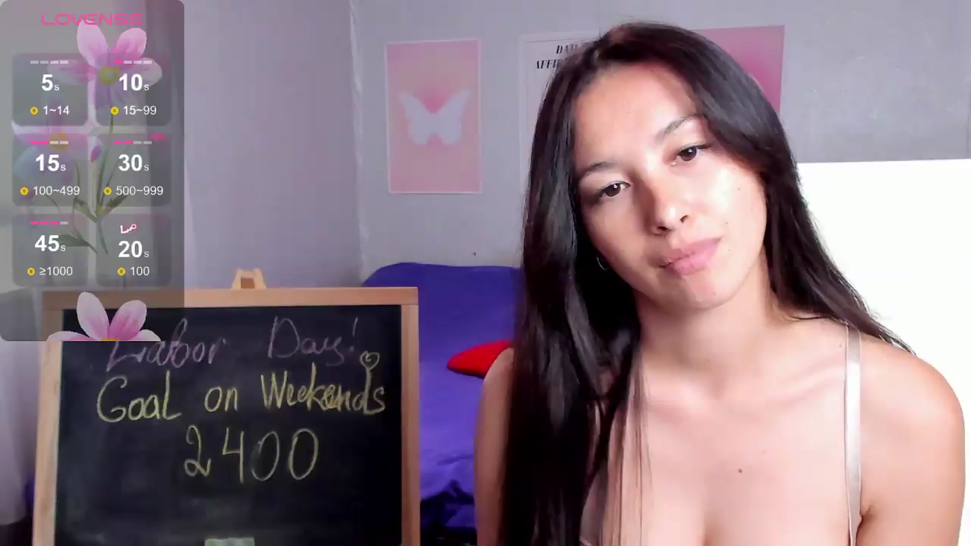 Gallery image thumbnail from Geisha_Anna's myfreecams stream on, 09/07/2026, 10:34 image 13 of 20