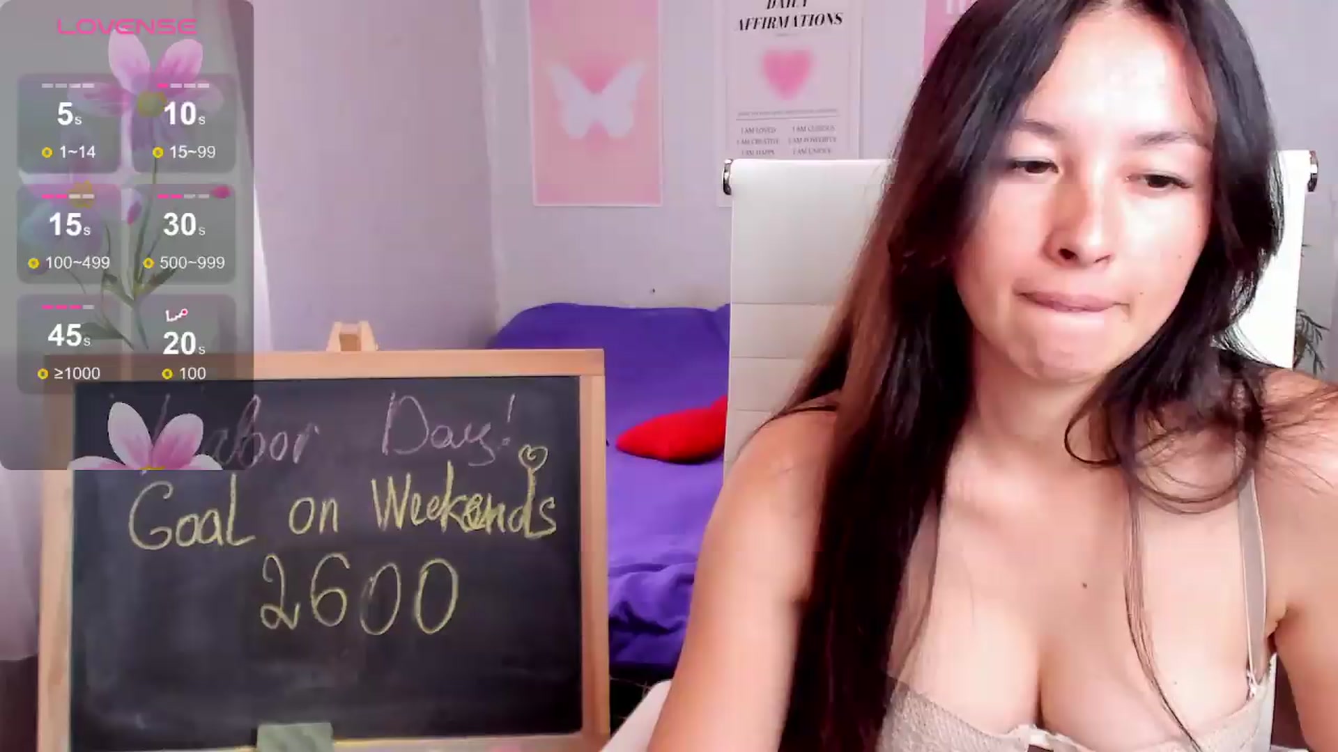 Gallery image thumbnail from Geisha_Anna's myfreecams stream on, 09/07/2026, 10:34 image 5 of 20