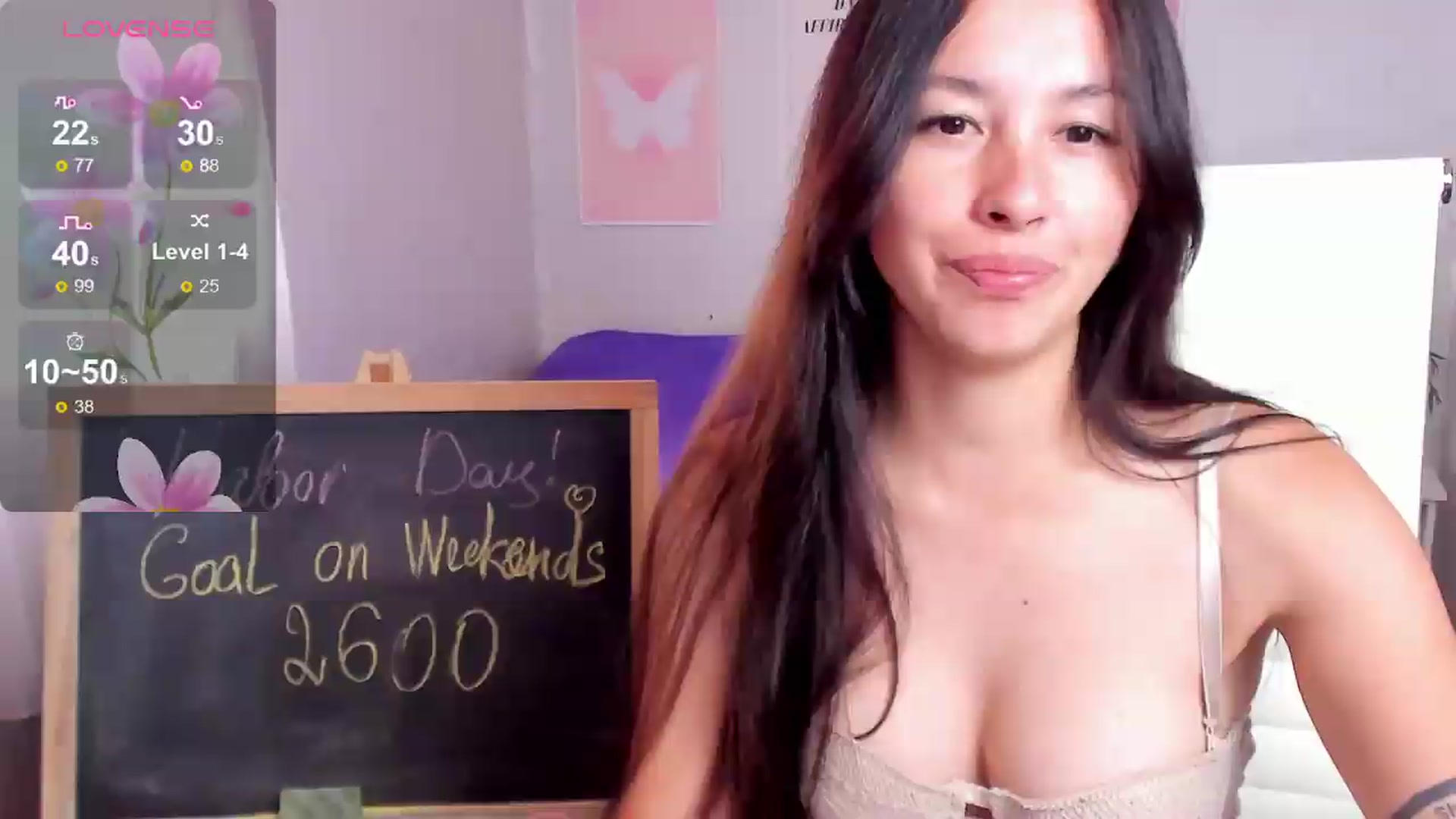 Gallery image thumbnail from Geisha_Anna's myfreecams stream on, 09/07/2026, 10:34 image 10 of 20
