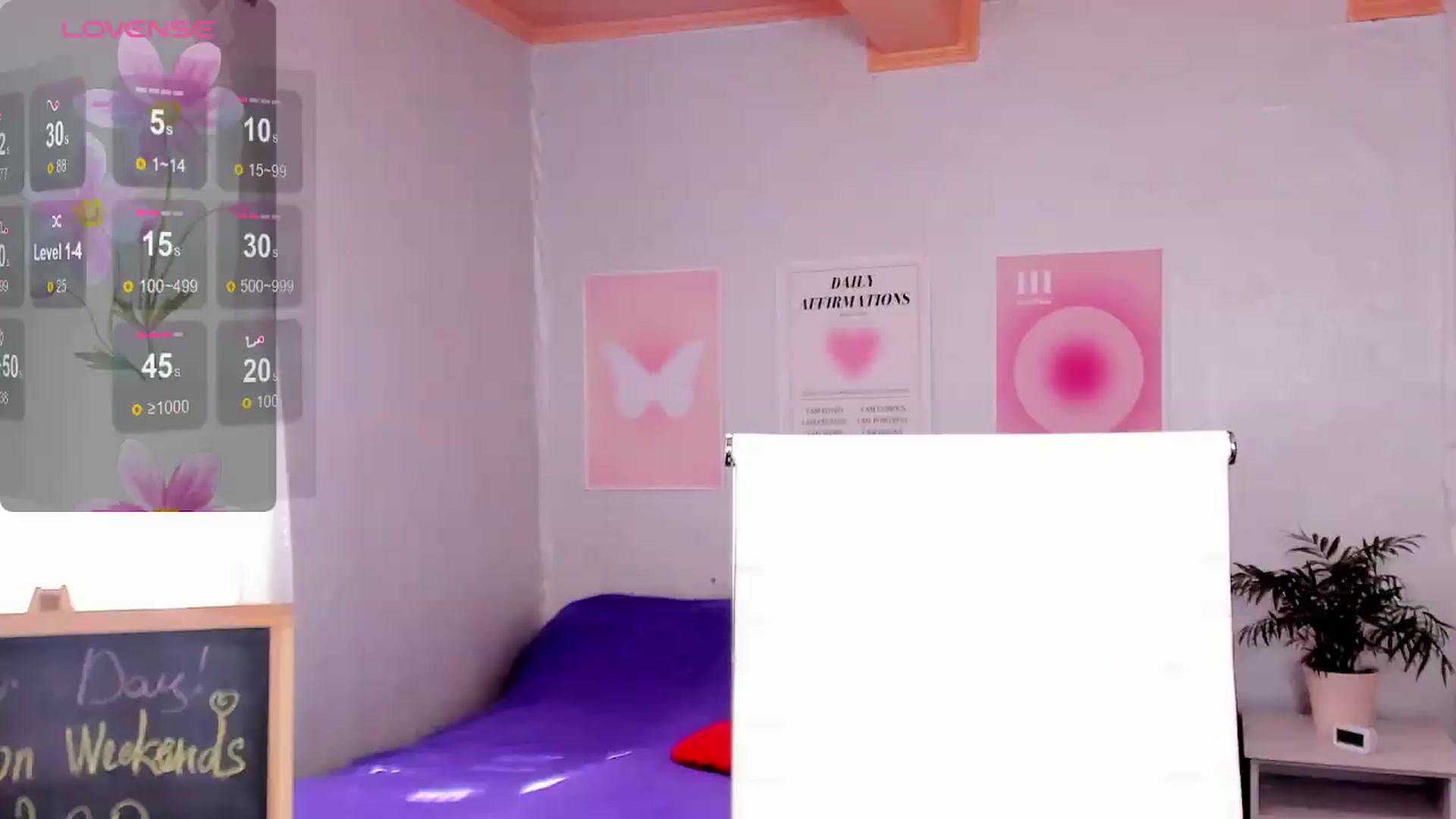 Gallery image thumbnail from Geisha_Anna's myfreecams stream on, 09/07/2026, 10:34 image 1 of 20